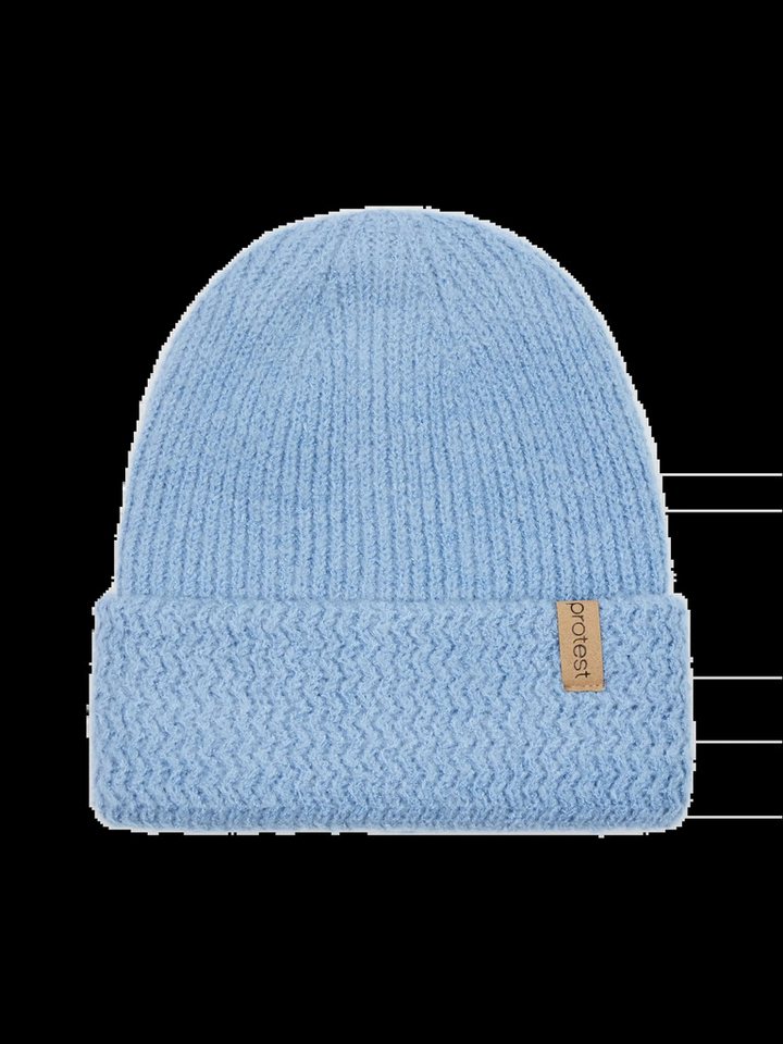 Protest Strickmütze PRTMARELA24 beanie von Protest