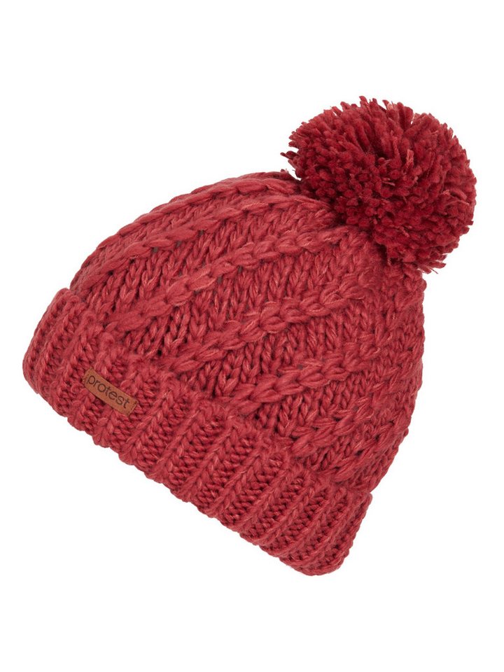 Protest Strickmütze PRTPAISLEY beanie von Protest