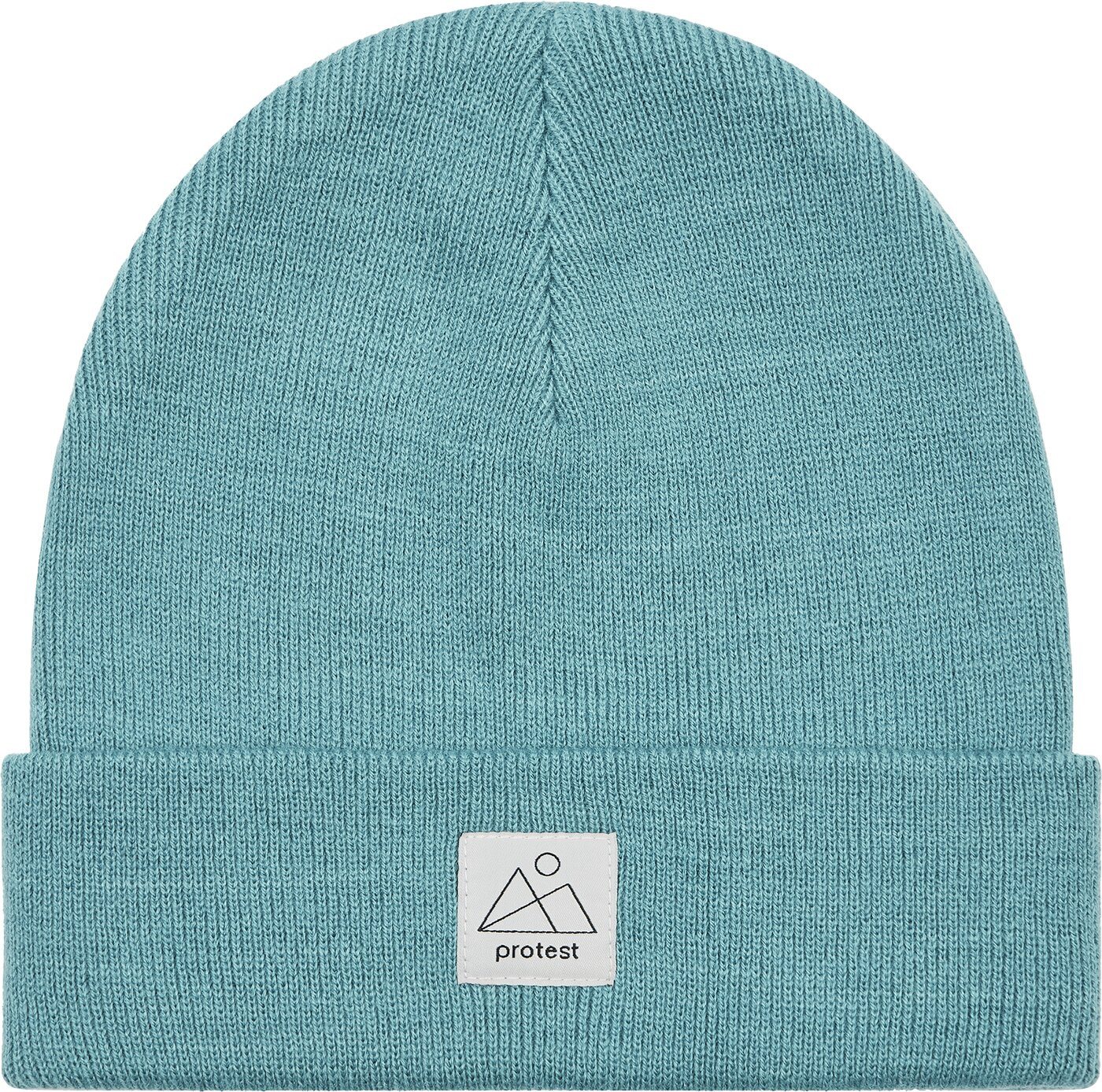 Protest Strickmütze PRTPri Beanie GLACIAL BLUE Protest Strickmütze PRTPri Beanie GLACIAL BLUE von Protest