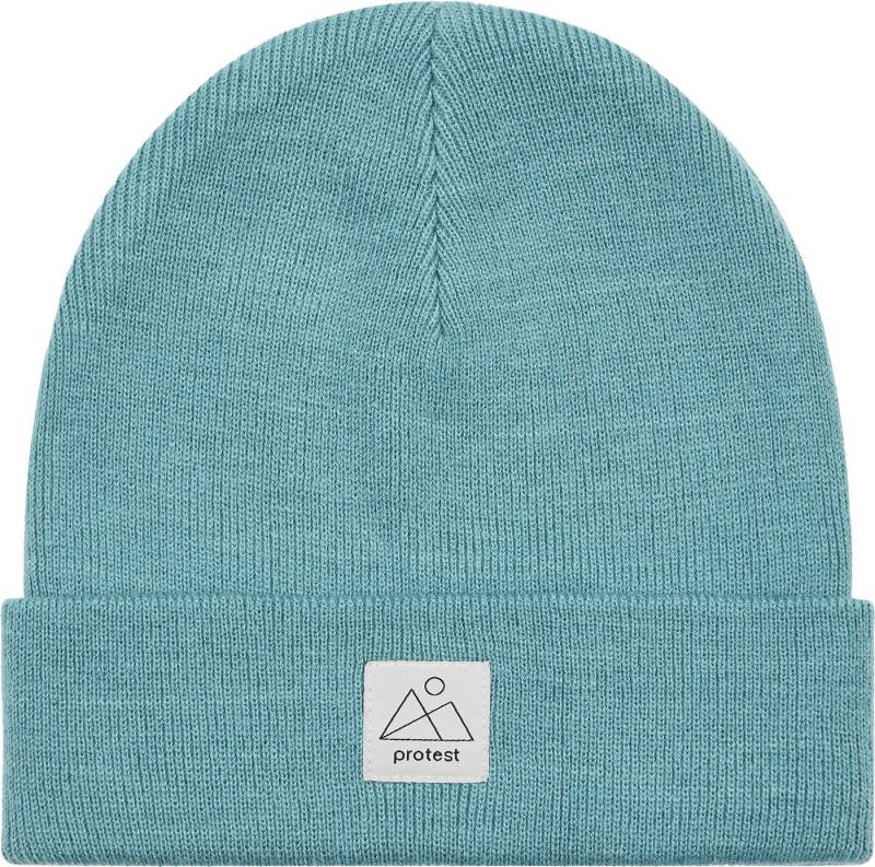 Protest Strickmütze PRTPri Beanie GLACIAL BLUE Protest Strickmütze PRTPri Beanie GLACIAL BLUE von Protest