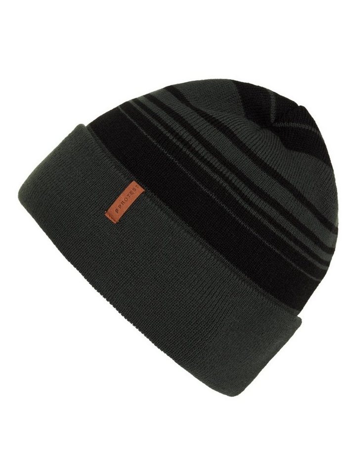 Protest Strickmütze PRTSPOTTED beanie von Protest