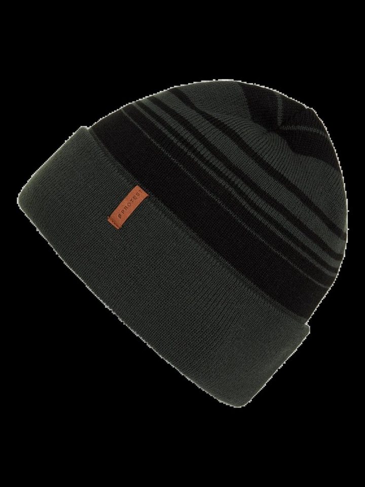 Protest Strickmütze PRTSPOTTED beanie von Protest