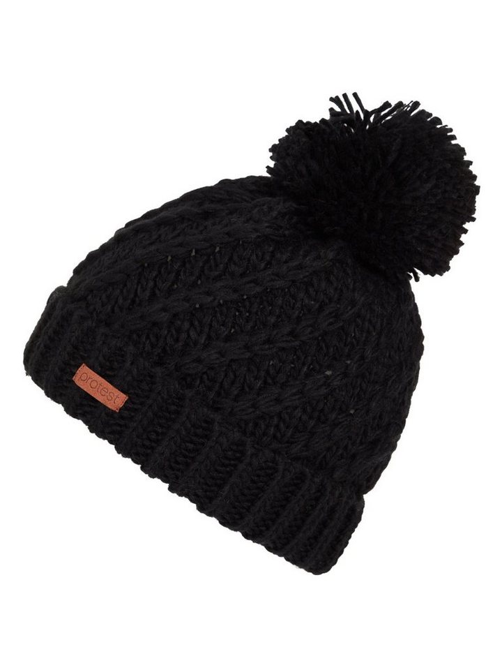 Protest Strickmütze Protest Girls Prtpaisley Beanie (vorgängermodell) von Protest