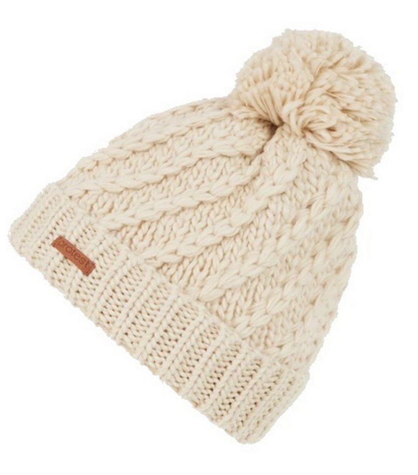 Protest Strickmütze von Protest