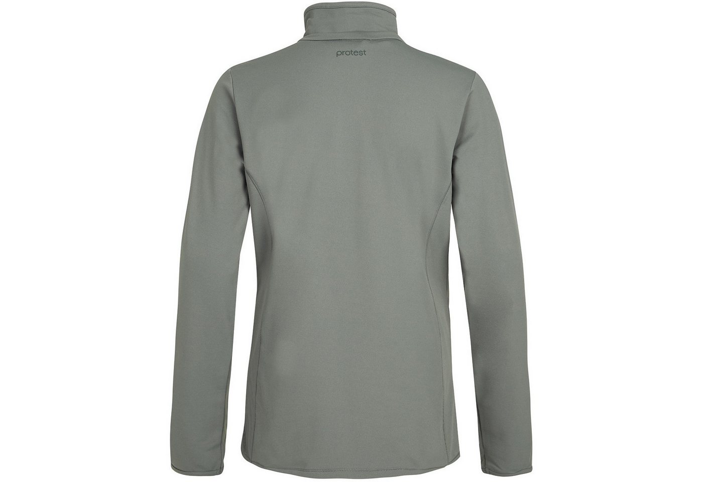 Protest Strickpullover Rollkragen m. RV FABRIZOY JR 1/4 ZIP TOP Protest Strickpullover Rollkragen m. RV FABRIZOY JR 1/4 ZIP TOP von Protest