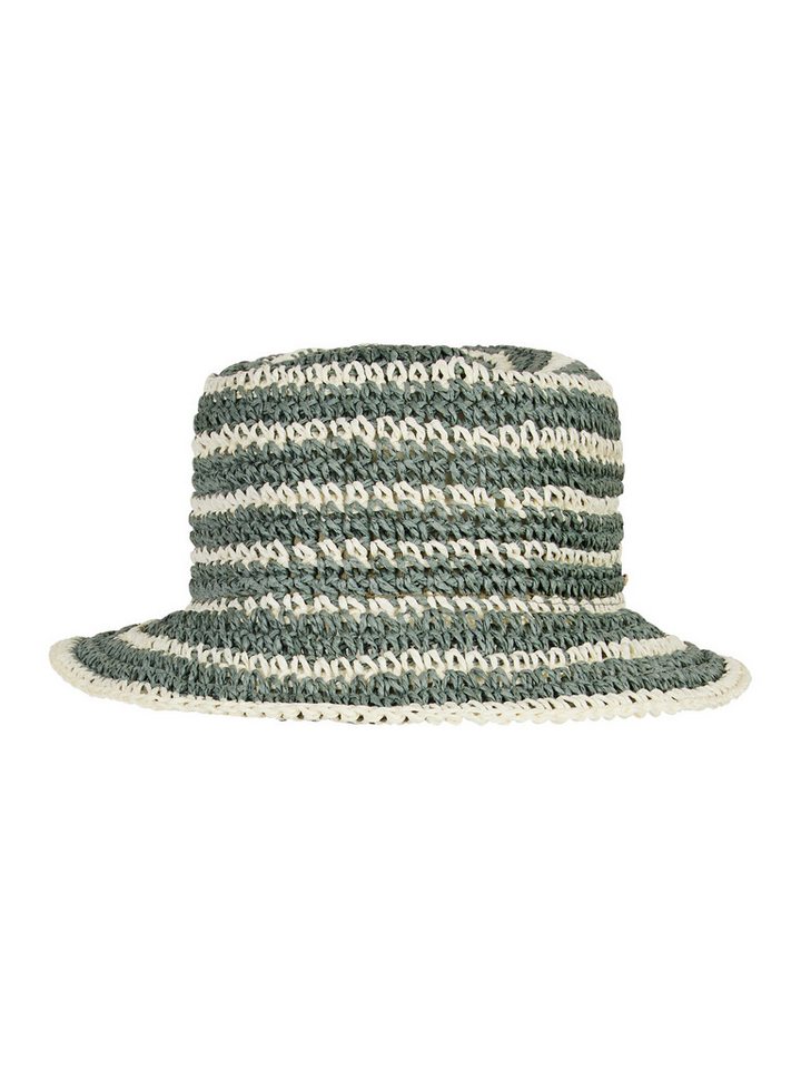 Protest Strohhut PRTIlza hat Veggie Green von Protest