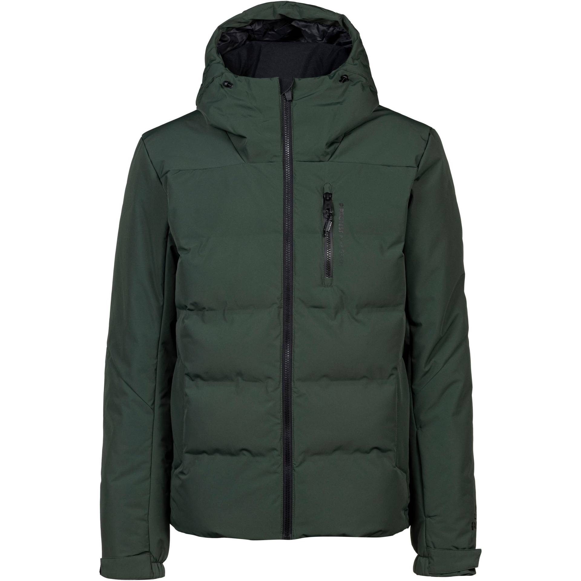 Protest Superior Skijacke Herren von Protest