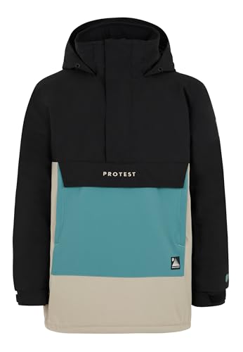 Protest Swallow Anorak Skijacke Jungen - 140 von Protest