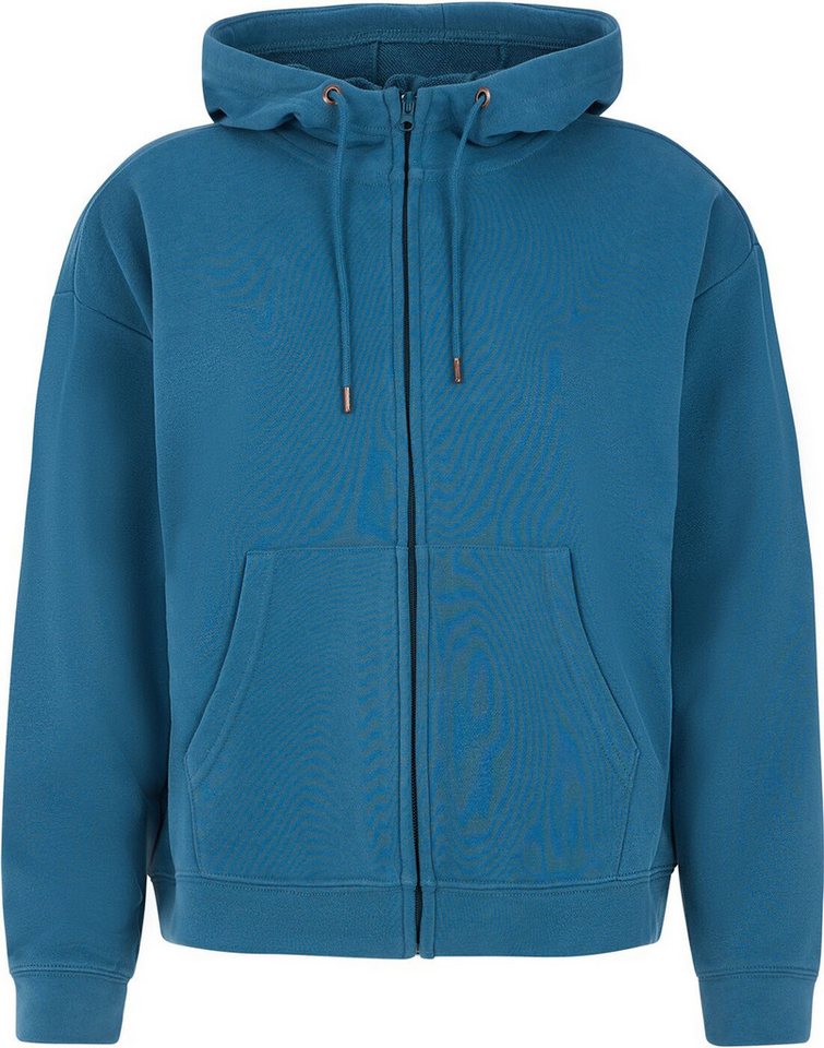 Protest Sweatjacke PRTKAY hoody RAKU BLUE von Protest