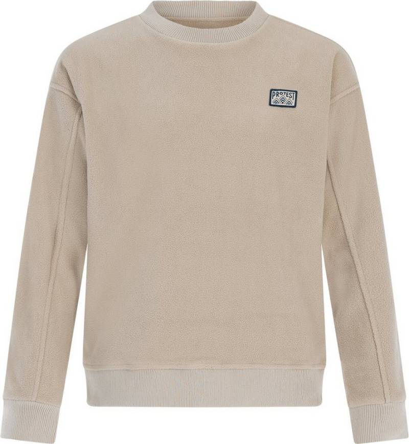 Protest Sweatshirt PRTHawk sweatshirt BambooBeige von Protest