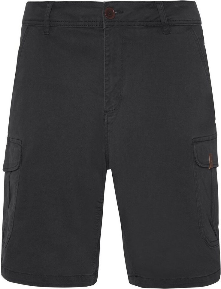 Protest Sweatshorts PRTNYTRO cargoshort DEEP GREY von Protest