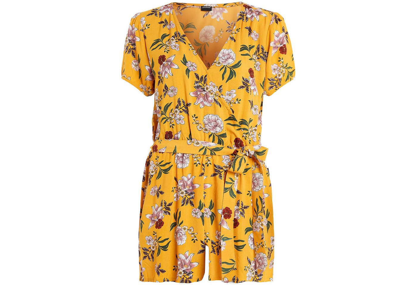 Protest T-Shirt Overall W PRTLEILANI PLAYSUIT von Protest