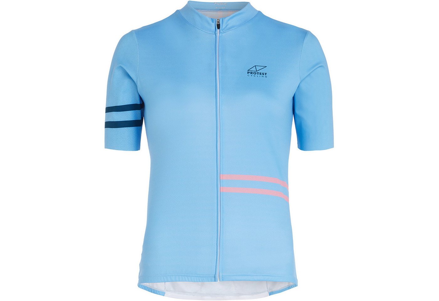 Protest T-Shirt Radtrikot von Protest