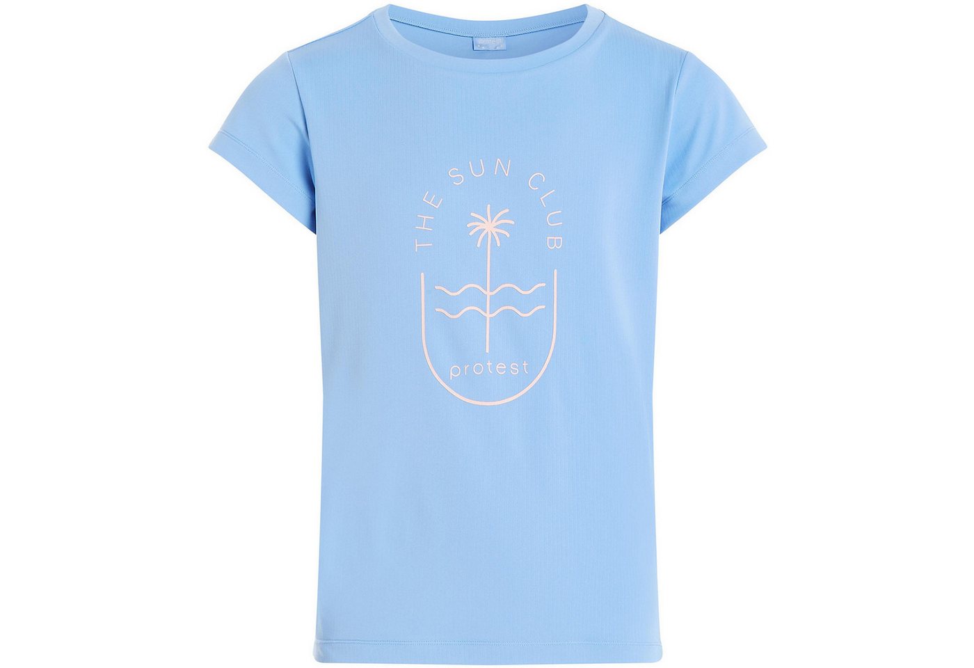 Protest T-Shirt T-Shirt PRTJOY JR SURF T-SHIRT Protest T-Shirt T-Shirt PRTJOY JR SURF T-SHIRT von Protest