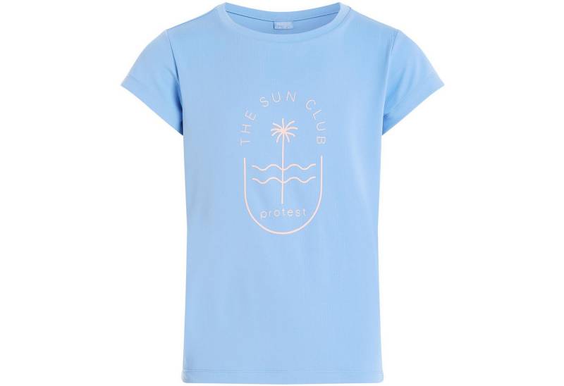 Protest T-Shirt T-Shirt PRTJOY JR SURF T-SHIRT von Protest