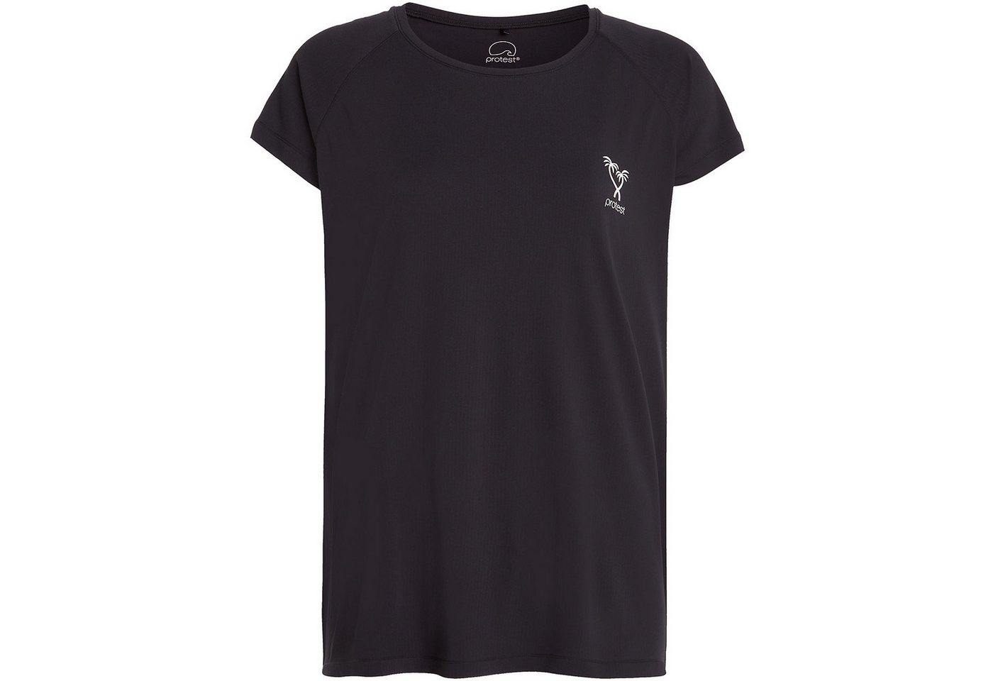 Protest T-Shirt T-Shirt W PRTMERU SURF T-SHIRT von Protest