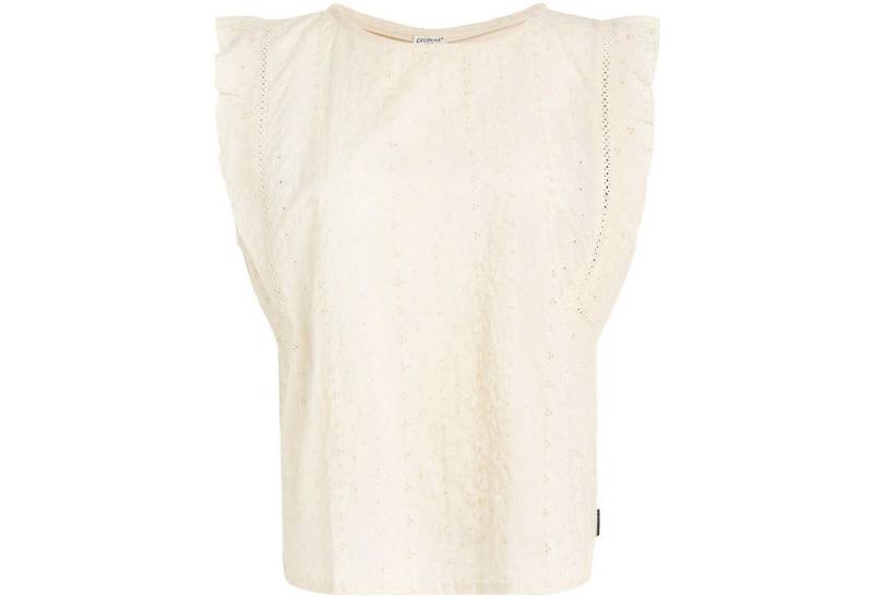 Protest T-Shirt T-Shirt W PRTPYRITE SINGLET von Protest