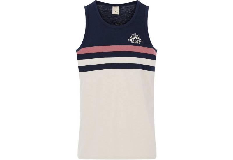 Protest T-Shirt Tank Top M PRTSAMO SINGLET von Protest