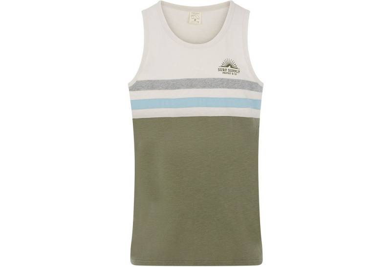 Protest T-Shirt Tank Top M PRTSAMO SINGLET von Protest