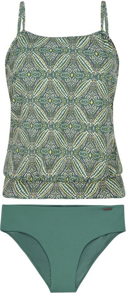 Protest Tankini PRTNome tankini B&C-cup Veggie Green Protest Tankini PRTNome tankini B&C-cup Veggie Green von Protest