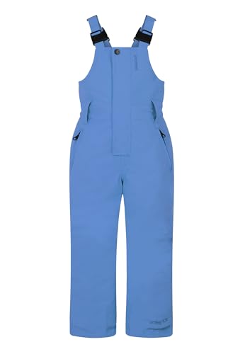 Protest Toddler Boys Salopette NEUTRAL TD von Protest