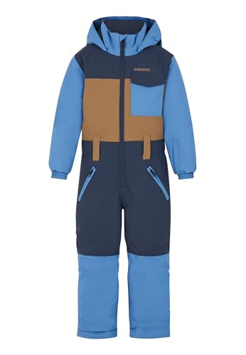 Protest Toddler Boys Schneeanzug PRTROULIN TD von Protest