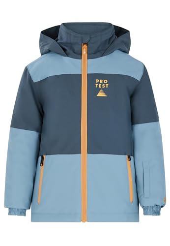 Protest Toddler Boys Ski- Und Snowboardjacke PRTPATRICE TD von Protest