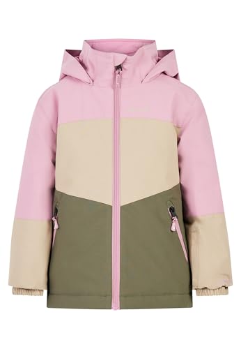 Protest Toddler Girls Ski- Und Snowboardjacke PRTBix TD von Protest