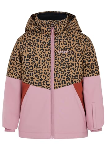 Protest Toddler Girls Ski- Und Snowboardjacke PRTLISKE TD von Protest