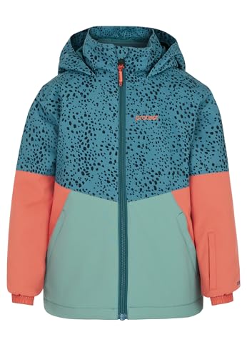 Protest Toddler Girls Ski- Und Snowboardjacke PRTLISKE TD von Protest