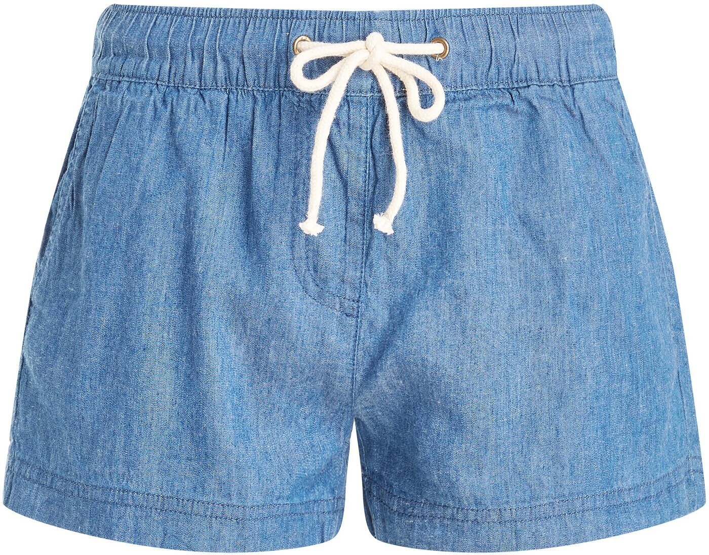Protest Trainingsshorts PRTFOUNTA JR shorts SKY DENIM von Protest