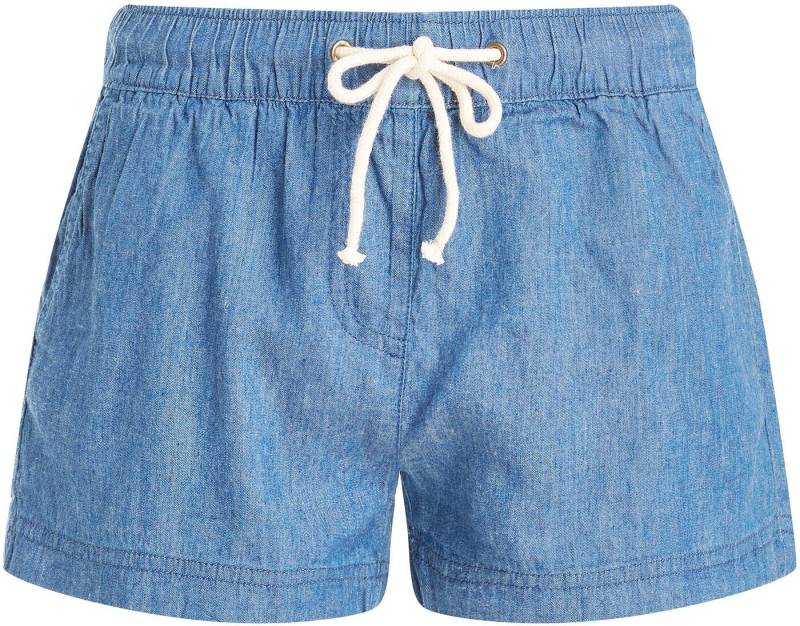 Protest Trainingsshorts PRTFOUNTA JR shorts SKY DENIM von Protest