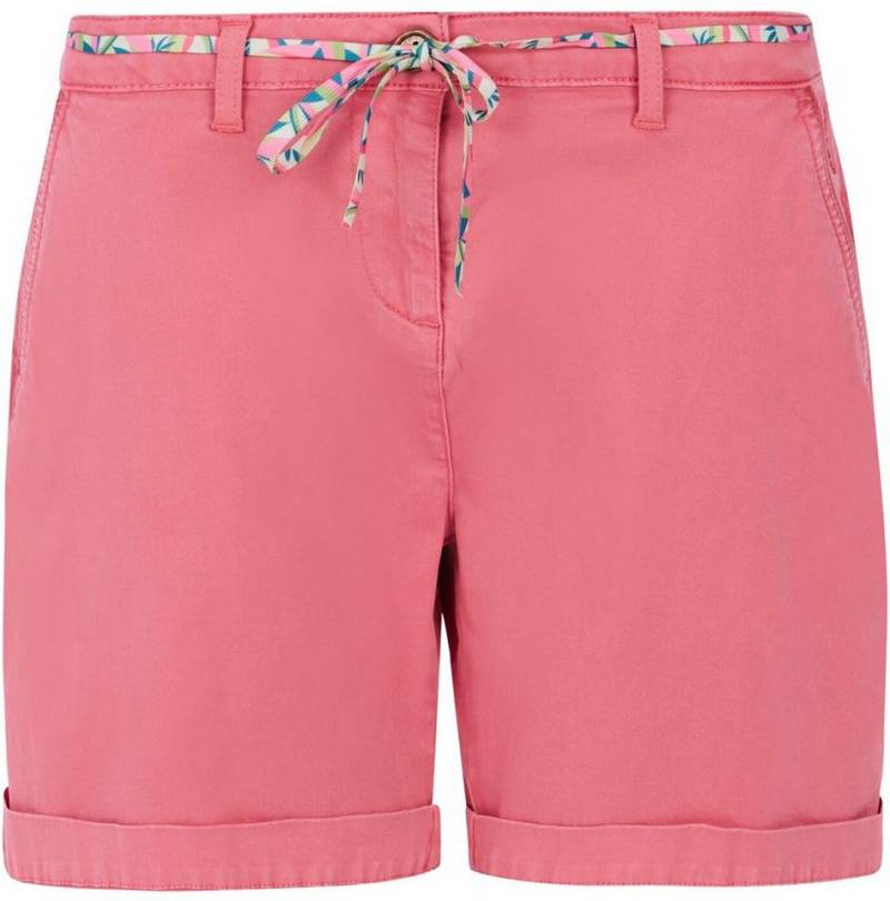 Protest Trainingsshorts PRTTulip shorts GUAVA PINK von Protest