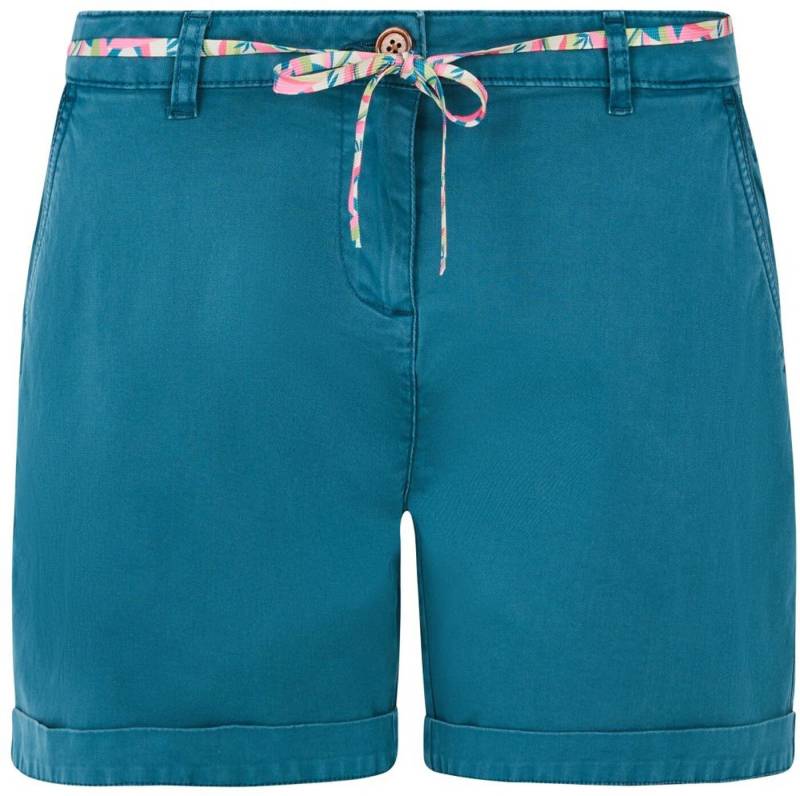 Protest Trainingsshorts PRTTulip shorts SURFING BLUE von Protest