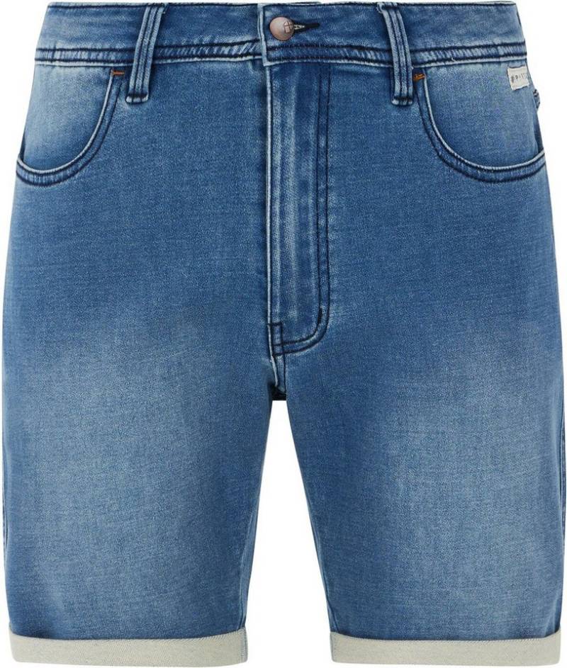Protest Trainingsshorts PRTYLVOR shorts FADED DENIM von Protest