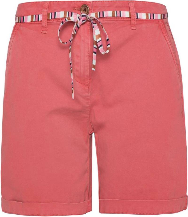 Protest Trekkingshorts PRTANNICK shorts Cottagerust von Protest