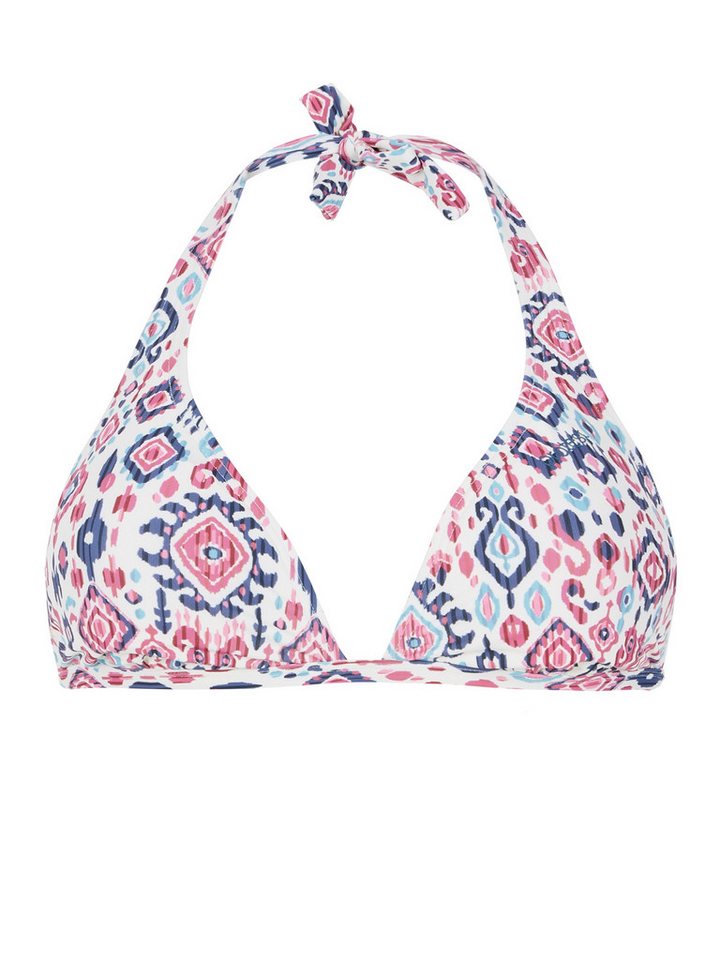 Protest Triangel-Bikini MIXALYSA 24 Bikini Oberteil - Canvasoffwhite von Protest