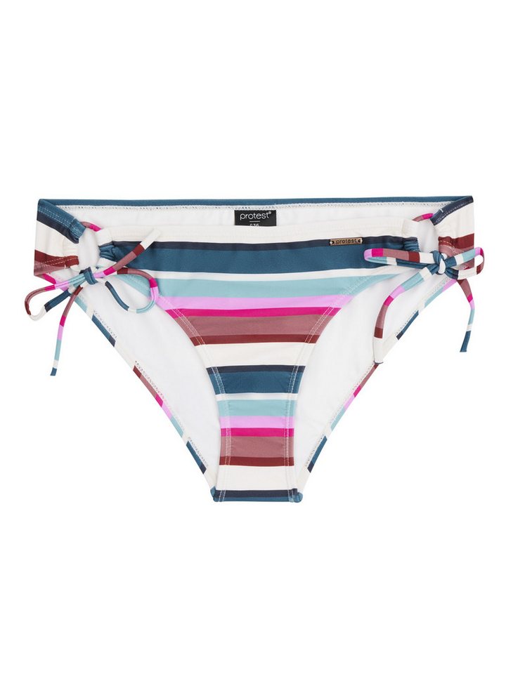 Protest Triangel-Bikini MIXCABEL 24 bikini bottom Loud Pink von Protest