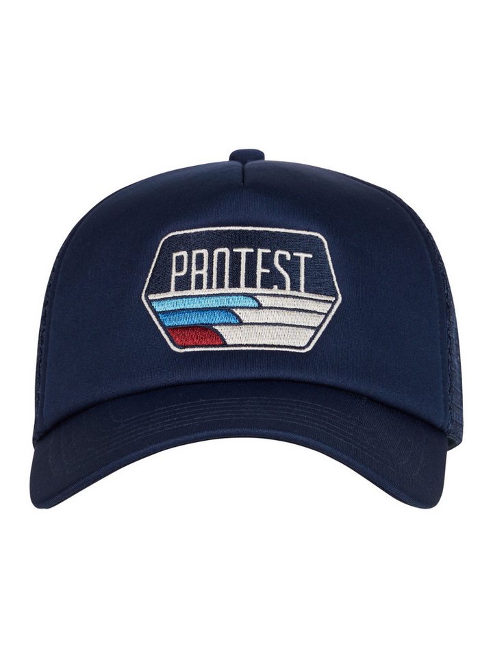 Protest Trucker Cap Protest M Prtaros Cap Herren Accessoires von Protest