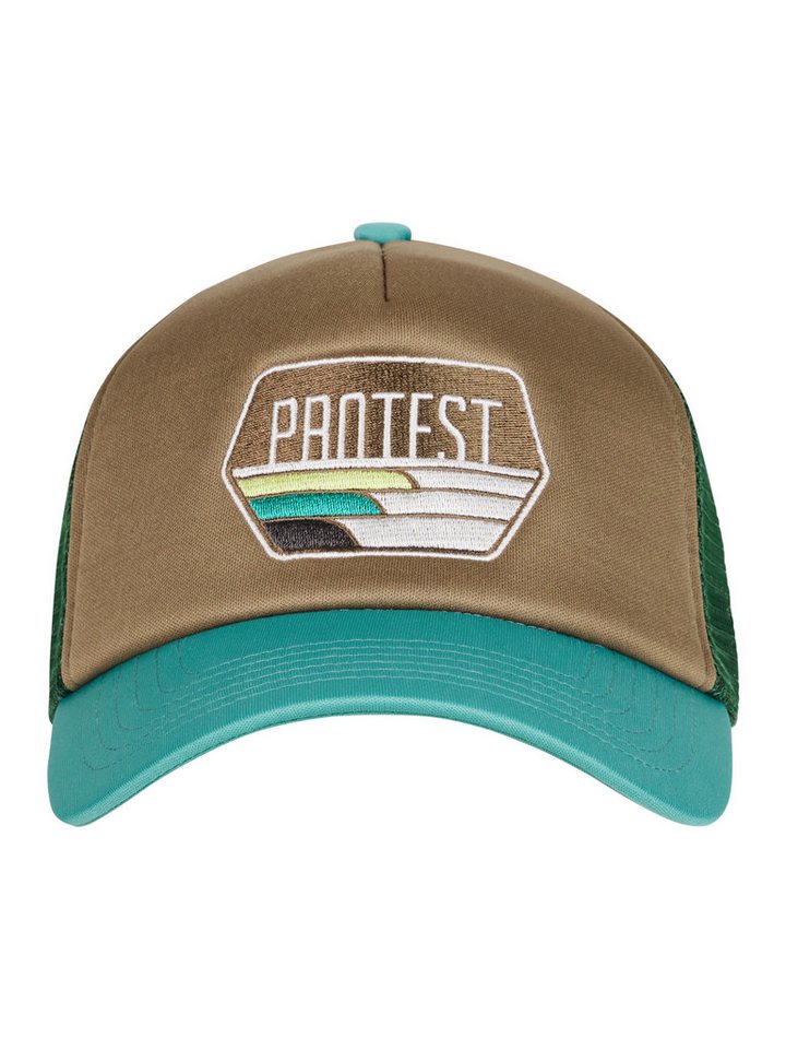 Protest Trucker Cap Protest M Prtaros Cap Herren Accessoires von Protest