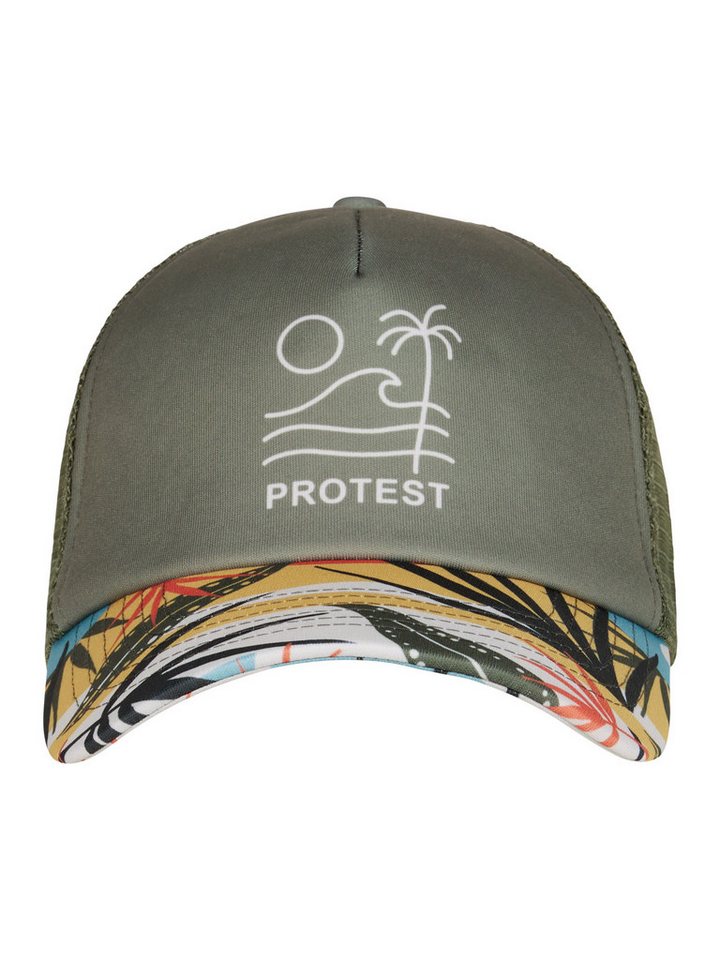 Protest Trucker Cap Protest M Prtryse Cap Herren Accessoires von Protest