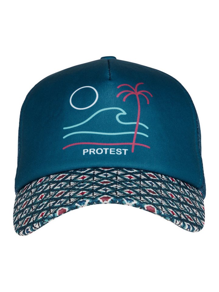 Protest Trucker Cap Protest W Prtkeewee Cap Damen Accessoires von Protest