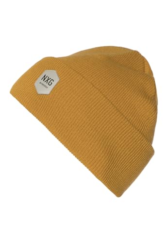 Protest Unisex-Erwachsene Mütze NXG REBELLY 1 von Protest