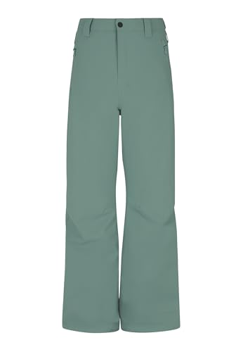 Protest Unisex-kinder Ski- Und Snowboardhose PRTSTERIO JR von Protest
