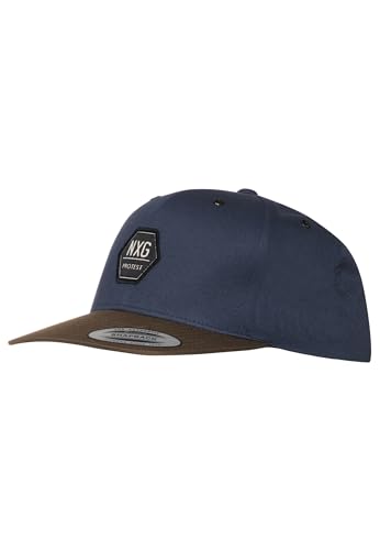 Protest Unisex-Erwachsene Snapback-Cap NXG Kobe von Protest