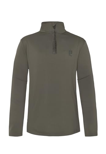 Protest Unisex-Sweatshirt für Kinder., Jäger, von Protest