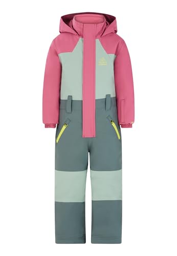 Protest Unisex-kinder Schneeanzug PRTSOUL TD Protest Unisex-kinder Schneeanzug PRTSOUL TD von Protest