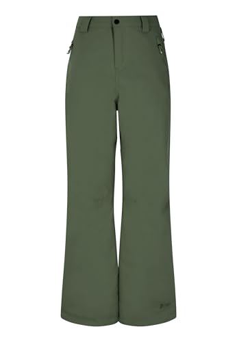 Protest Unisex-kinder Ski- Und Snowboardhose PRTSTERIO JR von Protest