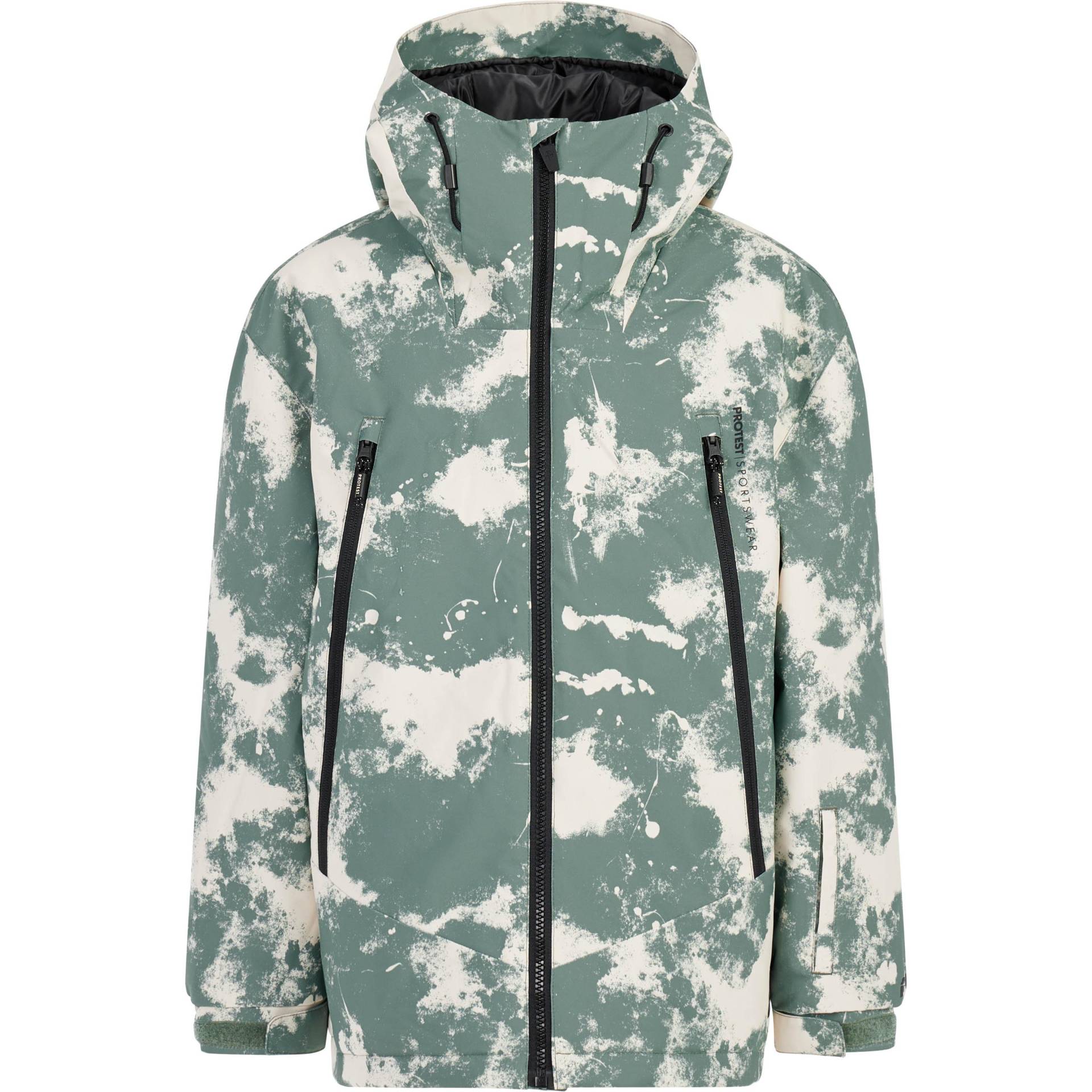 Protest Wheezy Snowboardjacke Jungen von Protest