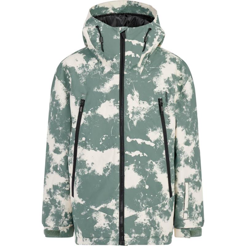 Protest Wheezy Snowboardjacke Jungen von Protest